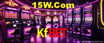 Experiência VIP Kfbet