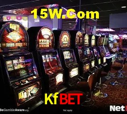 Estatísticas do Jogo Kfbet