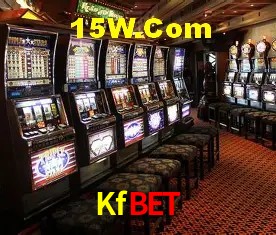Ofertas Exclusivas Kfbet