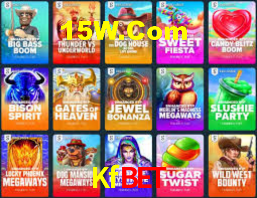 Kfbet: A Experiência de Casino com Jogos de Mesa ao Vivo