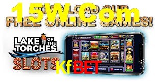 Live Casino Kfbet