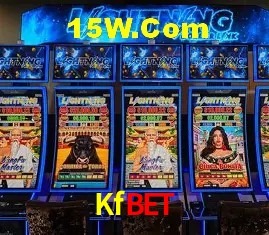 Promoções Sazonais Kfbet