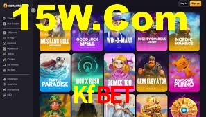 Tournaments Kfbet