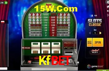 Login Seguro Kfbet