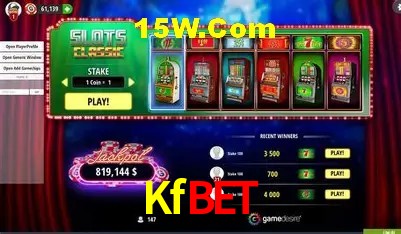 Especiais de Fim de Semana Kfbet