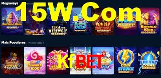 Kfbet App Interface