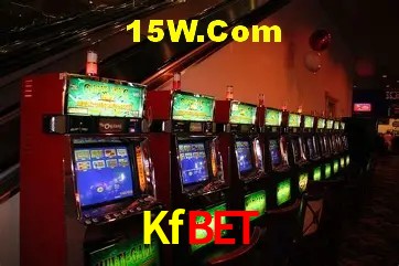 Integração de APIs Kfbet