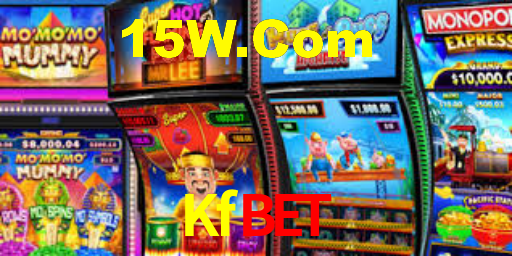 Sinta a adrenalina dos jogos de cassino com Kfbet