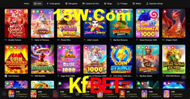 Kfbet App