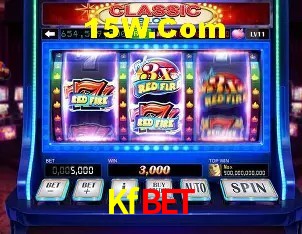 Provedores de Jogos Kfbet