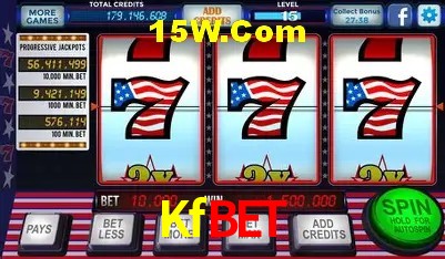 Promoção Relâmpago Kfbet
