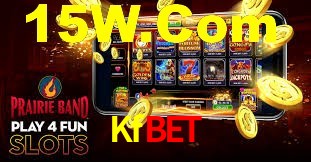 Blackjack Table Kfbet